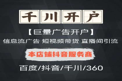 百度推广代运营公司成功案例解析